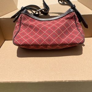Dooney and Bourke handbag